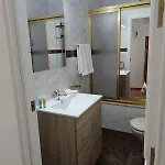 Apartment Piso Dos Junto Plaza Colon *