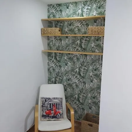 Apartment Piso Dos Junto Plaza Colon Córdoba