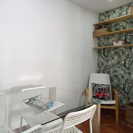 Apartment Piso Dos Junto Plaza Colon Córdoba